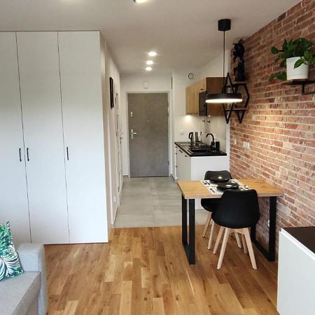 Halicka Apartment Free Parking By Citybeat Krakau Exterior foto
