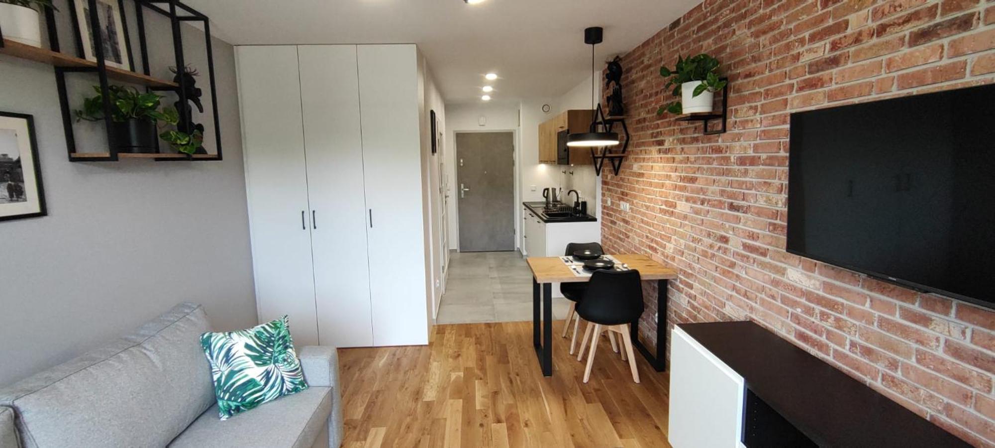 Halicka Apartment Free Parking By Citybeat Krakau Exterior foto