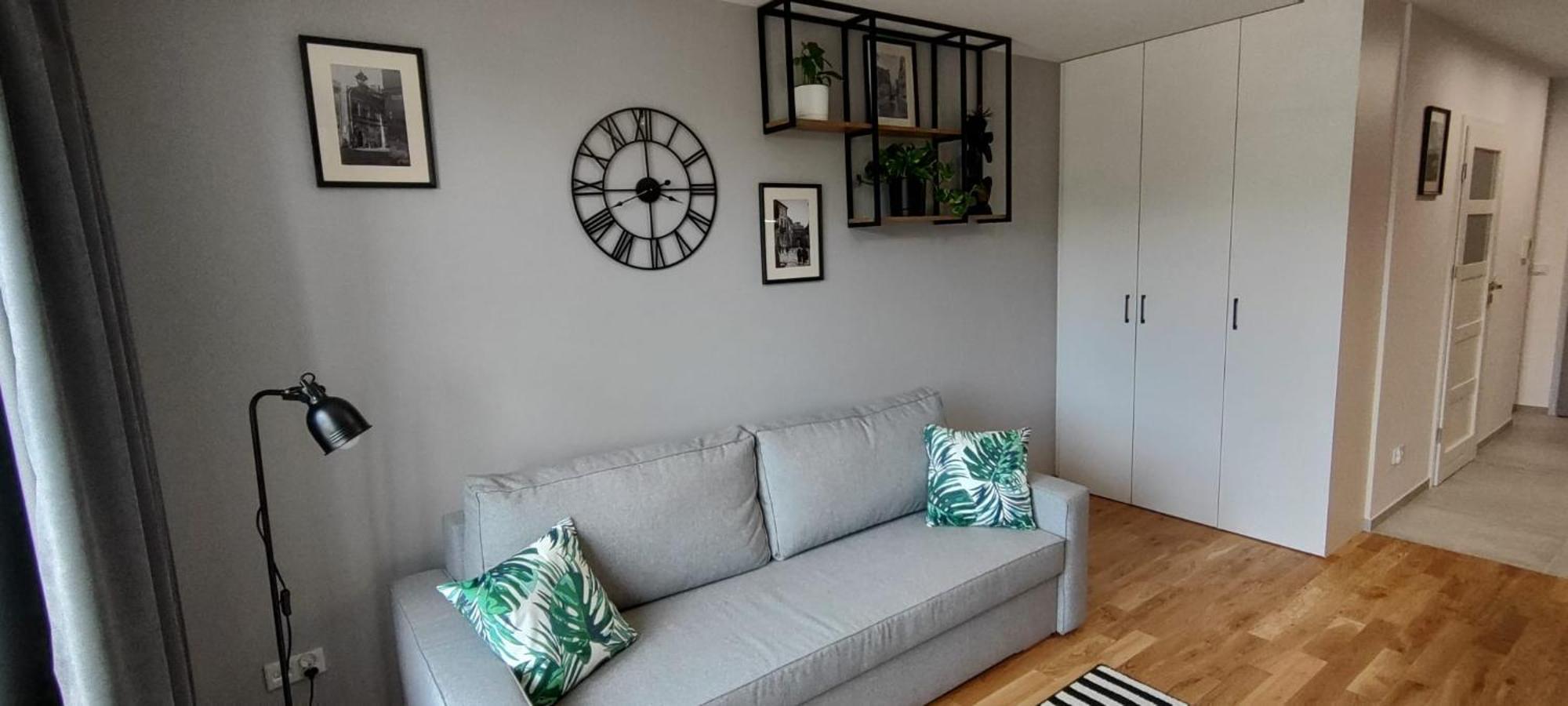 Halicka Apartment Free Parking By Citybeat Krakau Exterior foto