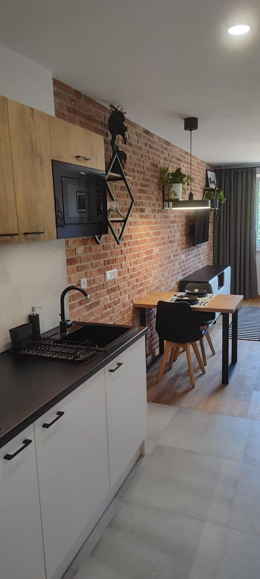Halicka Apartment Free Parking By Citybeat Krakau Exterior foto
