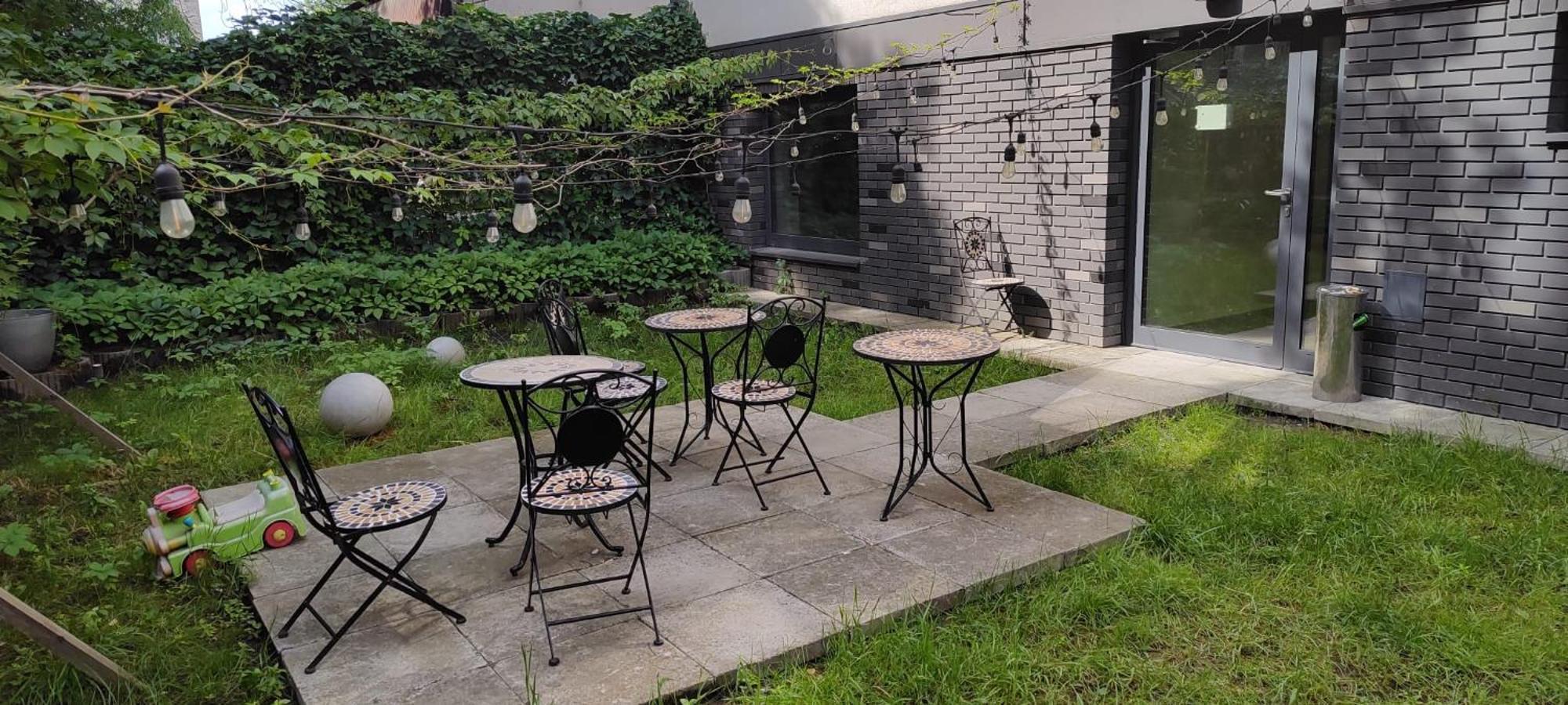 Halicka Apartment Free Parking By Citybeat Krakau Exterior foto