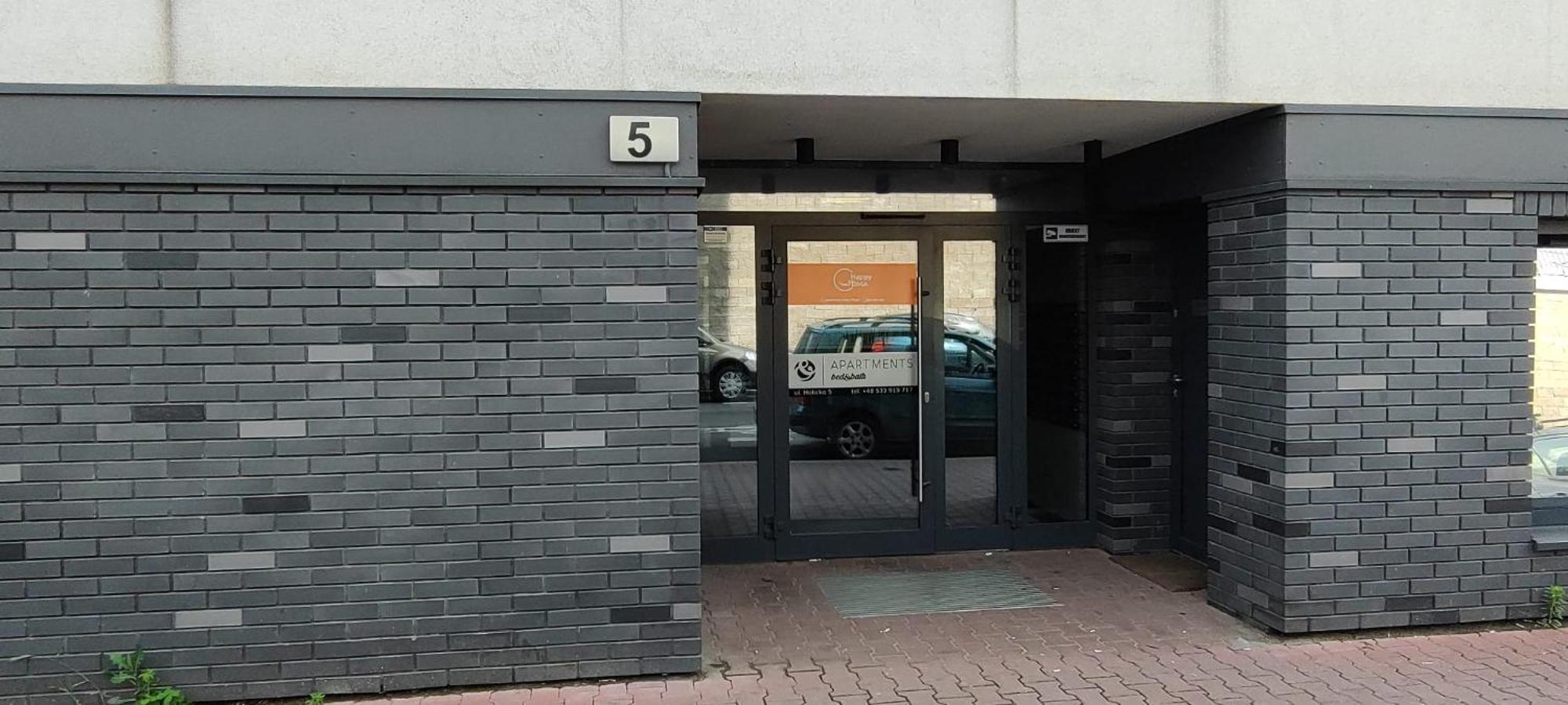 Halicka Apartment Free Parking By Citybeat Krakau Exterior foto