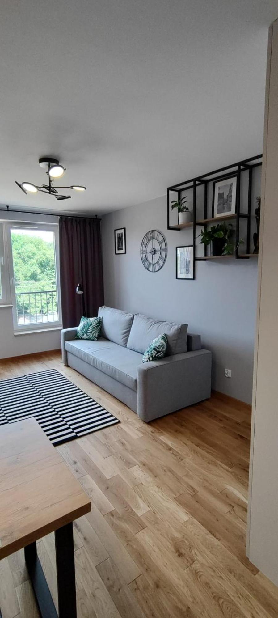 Halicka Apartment Free Parking By Citybeat Krakau Exterior foto